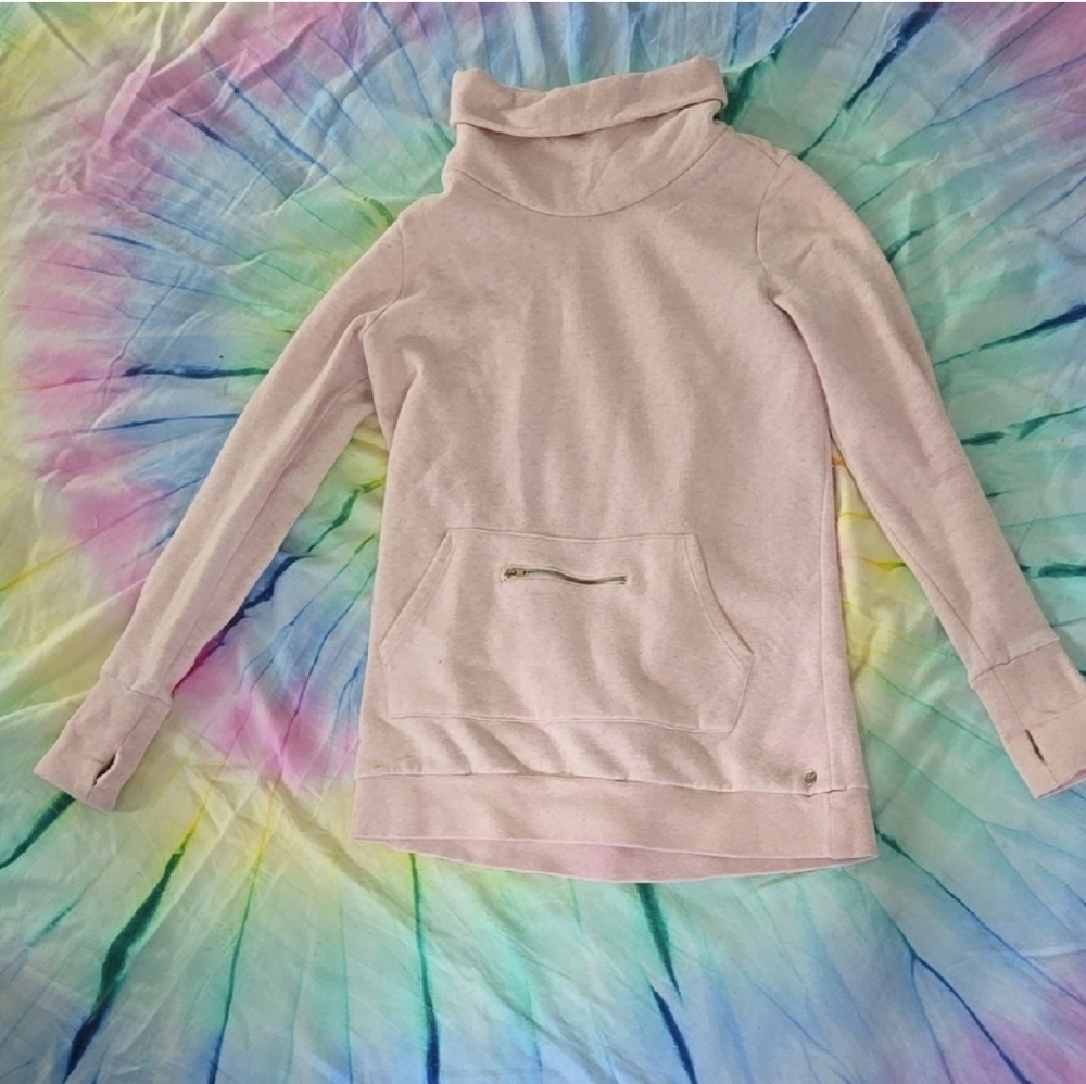 Fabletics Zaylee pullover - Picture 2 of 3